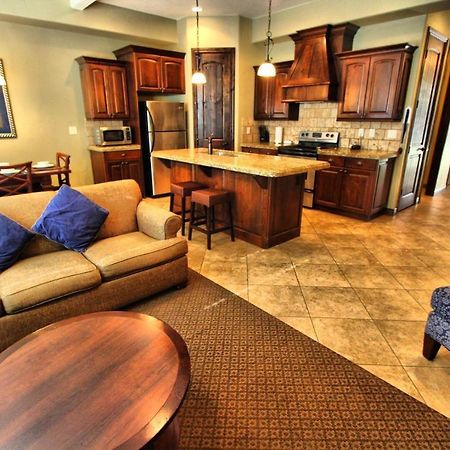 Canyon Villas At Coral Ridge Washington Exterior foto