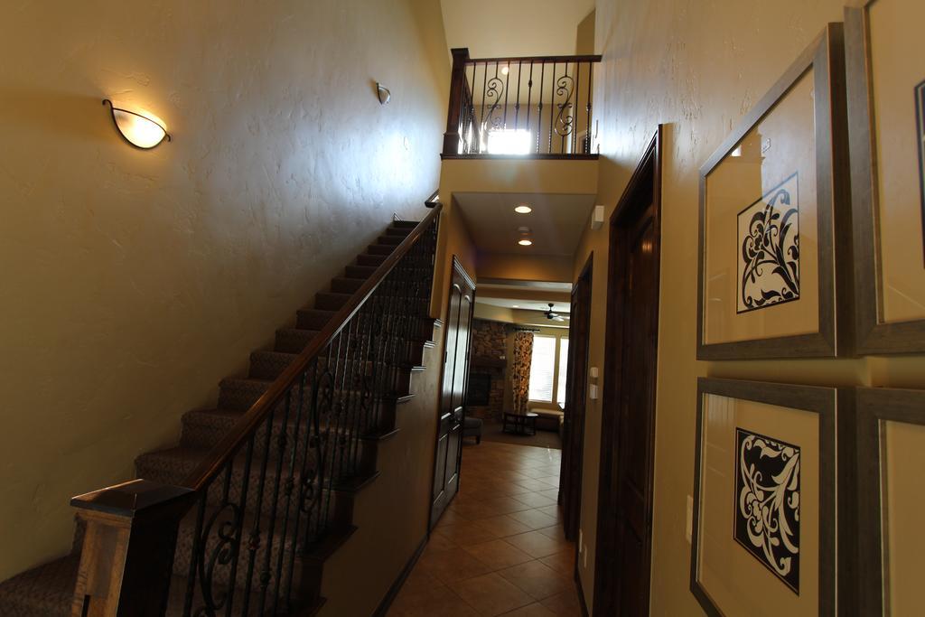 Canyon Villas At Coral Ridge Washington Exterior foto